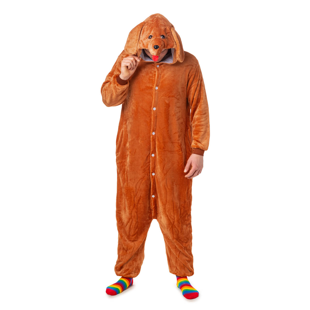 Hondenonesie Beftekkel