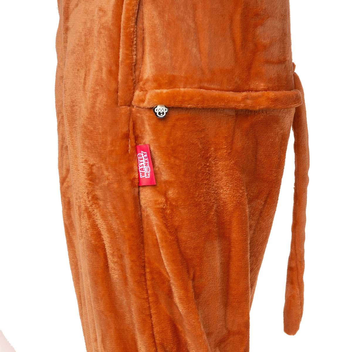 Onesie Carnaval Hond Bef Tekkel