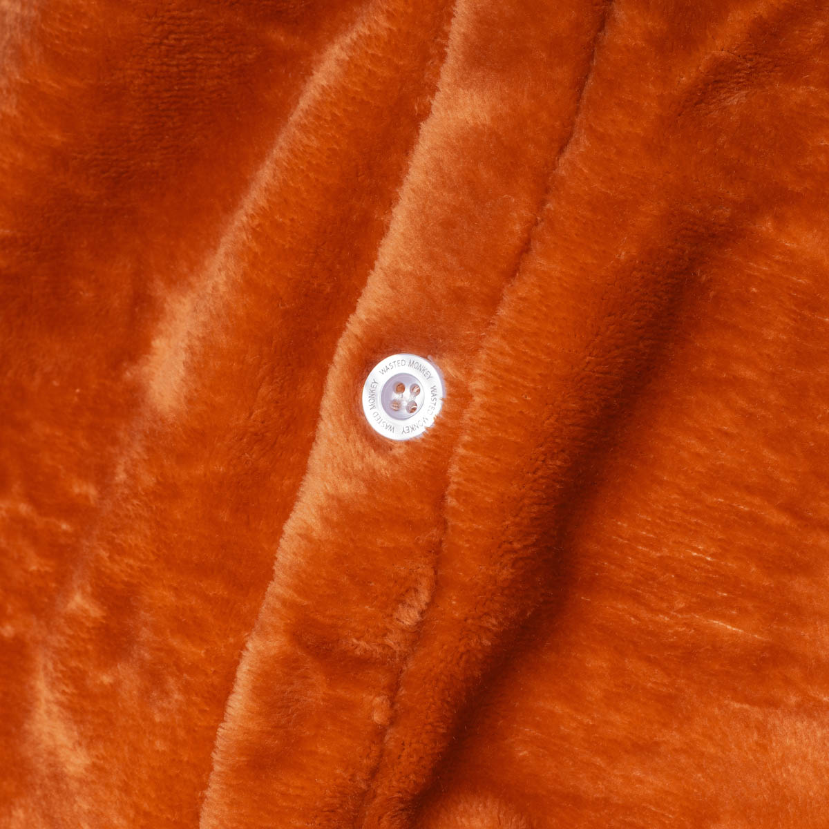 Wasted Monkey BefTekkel pak